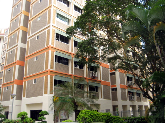 Blk 458 Pasir Ris Drive 4 (Pasir Ris), HDB 4 Rooms #135382